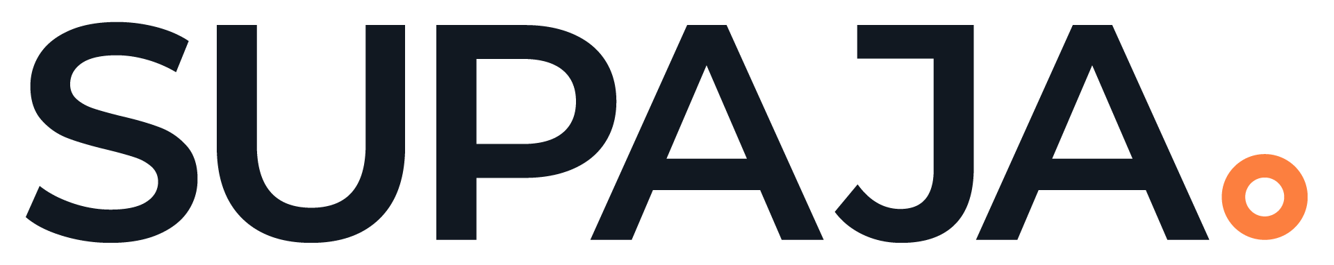 수파자 Logo